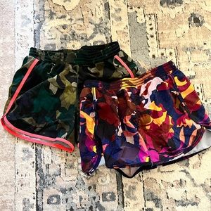 Old Navy Girls shorts.